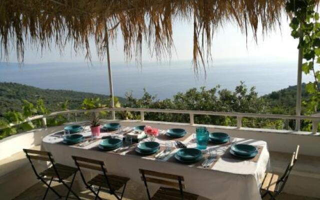 Piqeras Relax Guest house