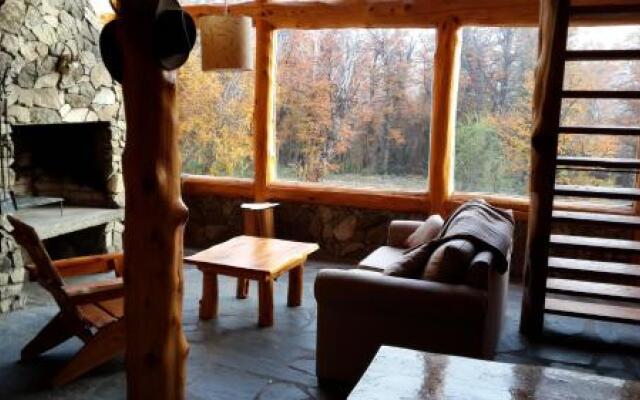 Patagonia Adventure Lago Cholila