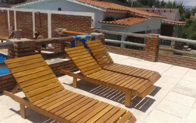 Hotel La Lucre