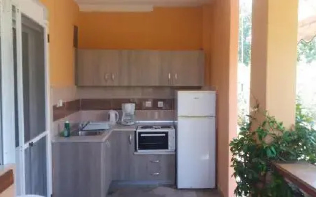 Grivas House