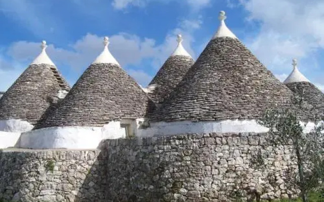 Masseria Ferrari
