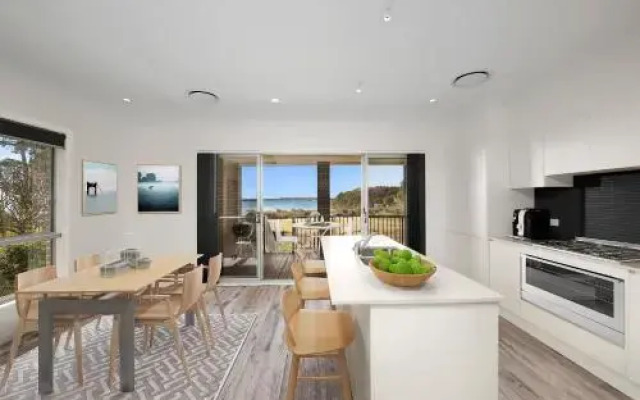 Taren Point Beach House