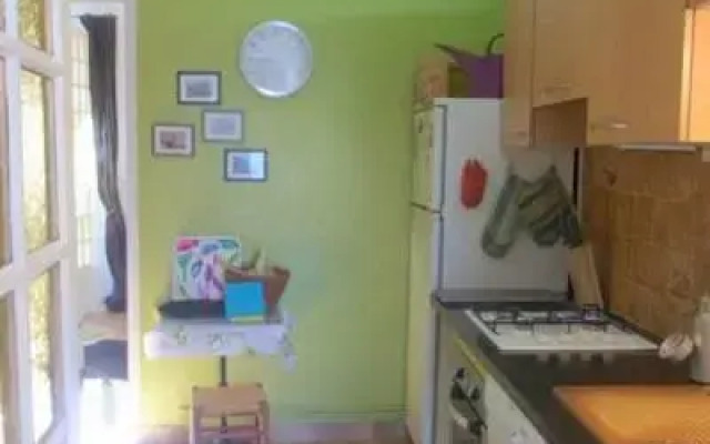 Typique Maison De Pêcheurs