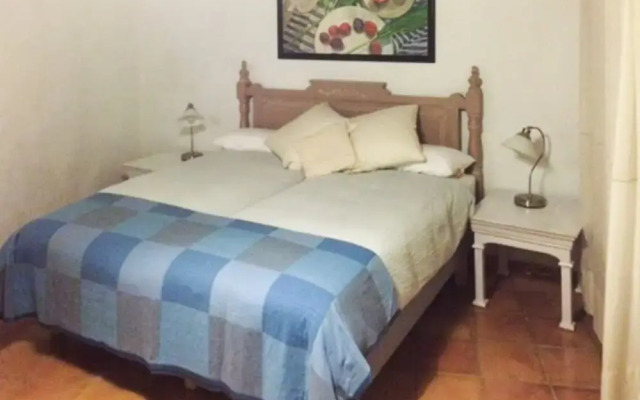 holiday cottage Calle Antonio Oramas