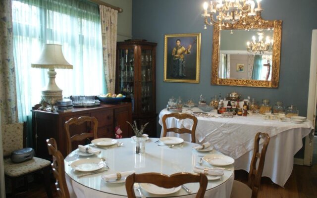 Thyme on Forest Drive