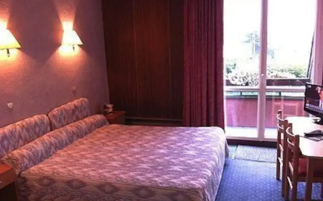 Hôtel Restaurant Les Ondines