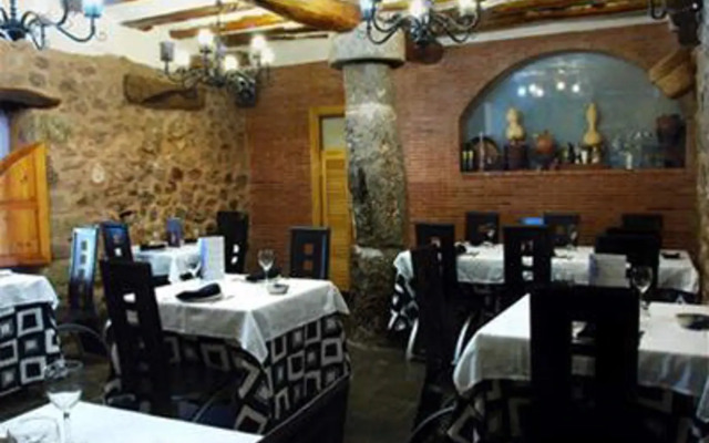 Casa Rural Tila