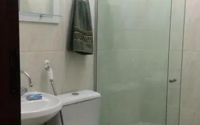 Pousada da Onça