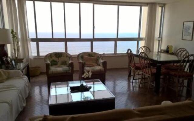 Best Point Copacabana Leme 1