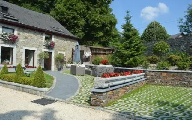 B&B Le Marronnier