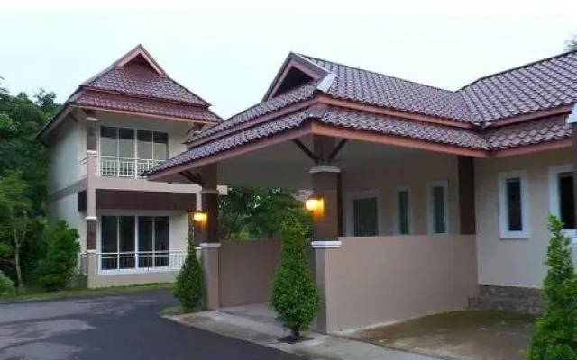 Thararin Resort