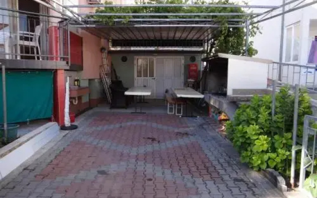 Australia Villa Makarska