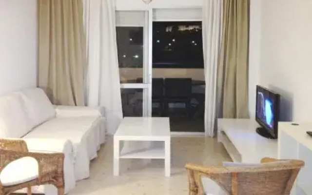 Mirador de las Palmeras