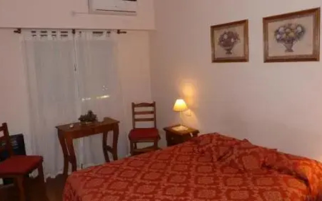 Hotel El Descanso