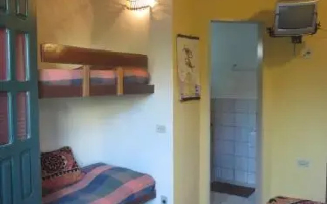 Pousada Hostal das Estrelas