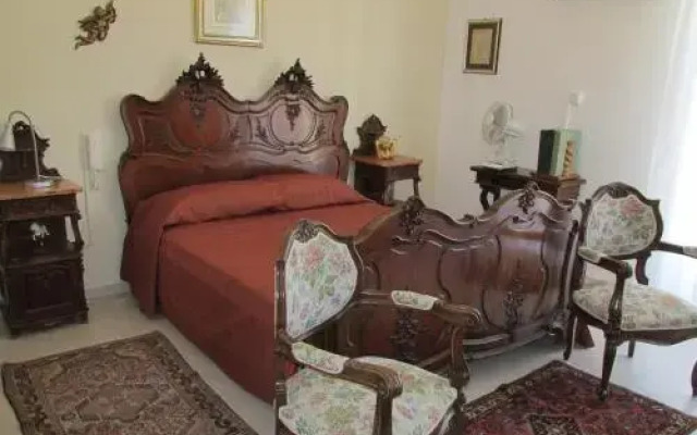 La Villa di Nonna Pina