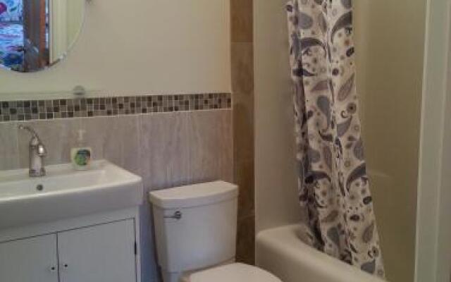 Banff Bear Bed & Breakfast