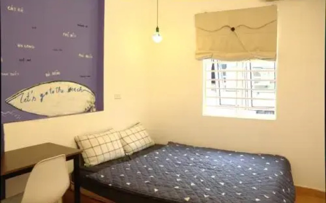 The Tent Homestay Hanoi Opera