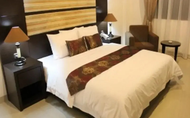 Aresidencia Guest House