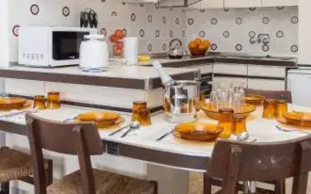 Apartamentos Sofía Playa Ibiza