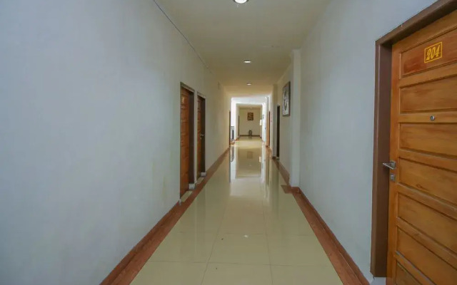 Maison Hotel Bukittinggi