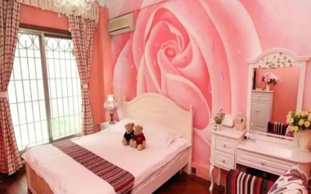 Sunshine Traveler Hotel - Xiamen