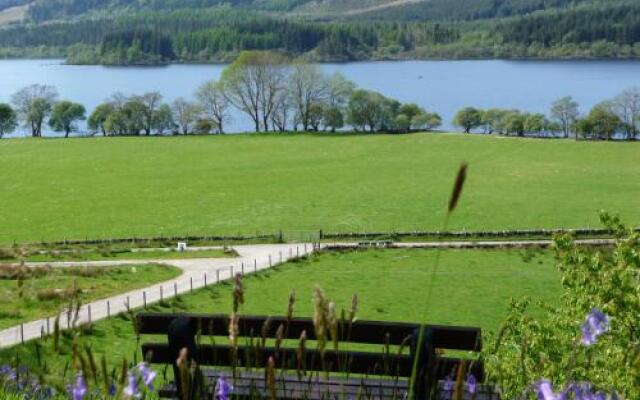 Blarghour Farm Cottages