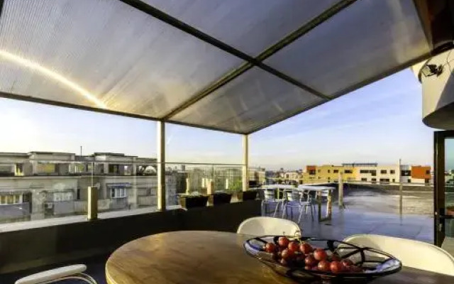 Unirii Penthouse
