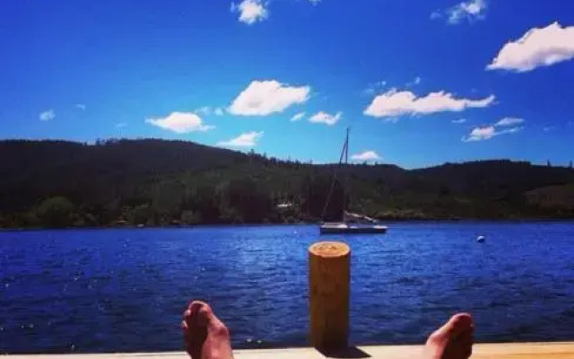 Lodge Gourmet Vichuquen