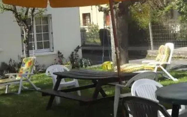 Hotel de LEurope, La Roche-Posay