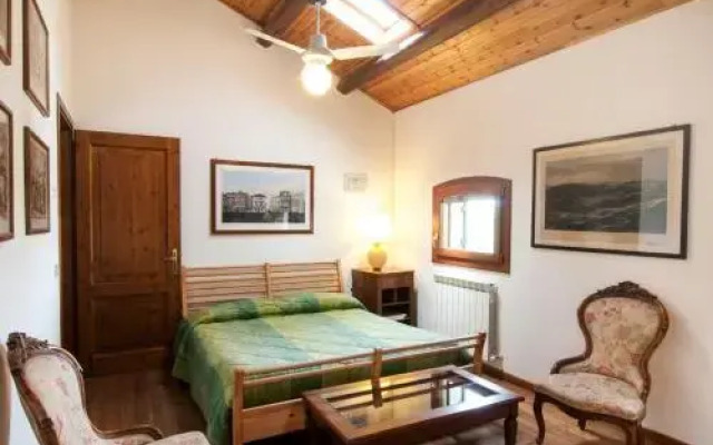 Agriturismo Santa Barbara