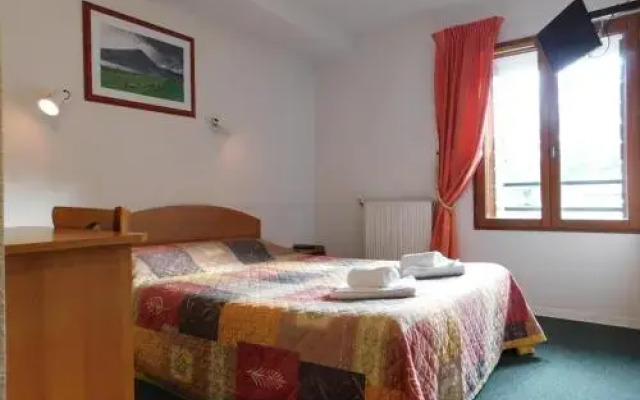 Auberge du Campcardos