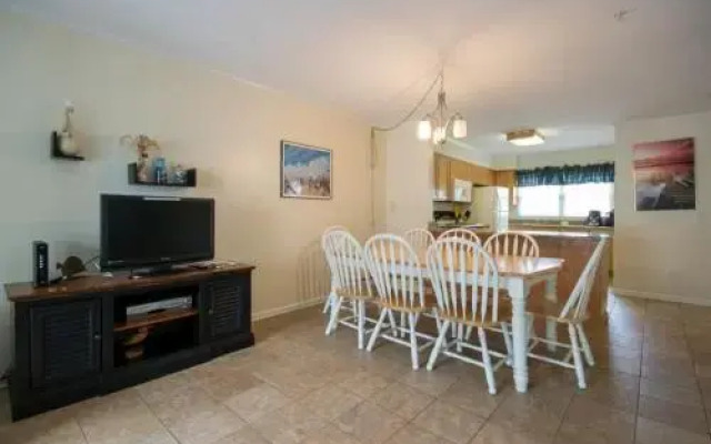 Sandy Pause B - 3 Br Townhouse