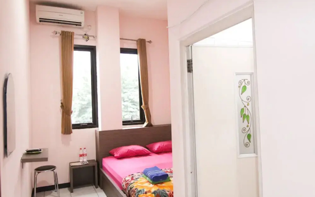 MP Hotel by MyHome Hospitality