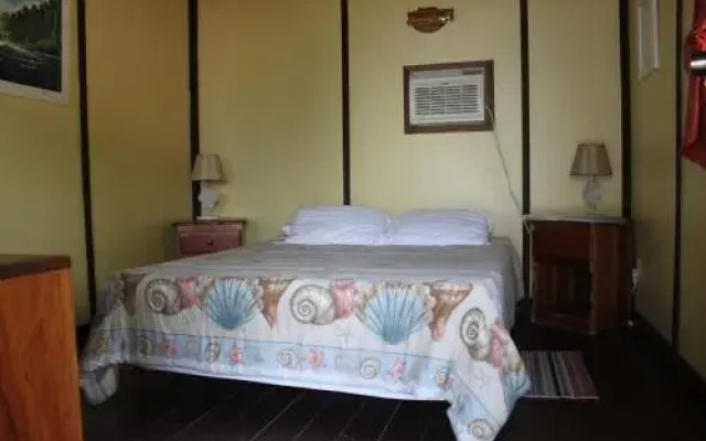 Lost Reef Resort