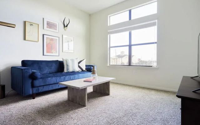 Sonder — Haven at Main