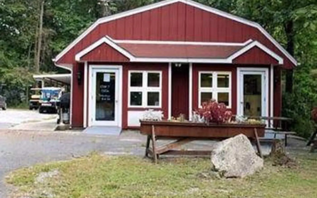 PA Dutch Country RV Resort - Caravan Park