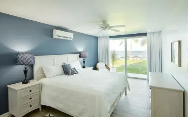 Coral Cay Villas