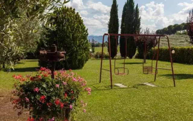 Agriturismo La Panoramica