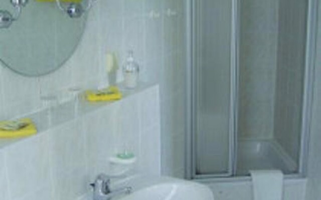 Hotel Garni im Haus Hemmerich