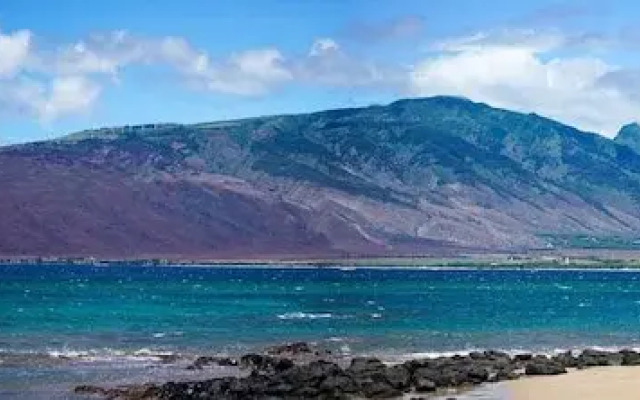 Kihei Bay Vista #A-103