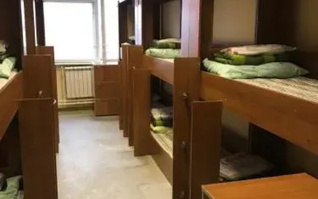 Hostel Uyut
