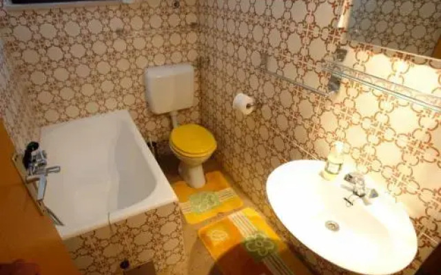 Holiday home Boemus