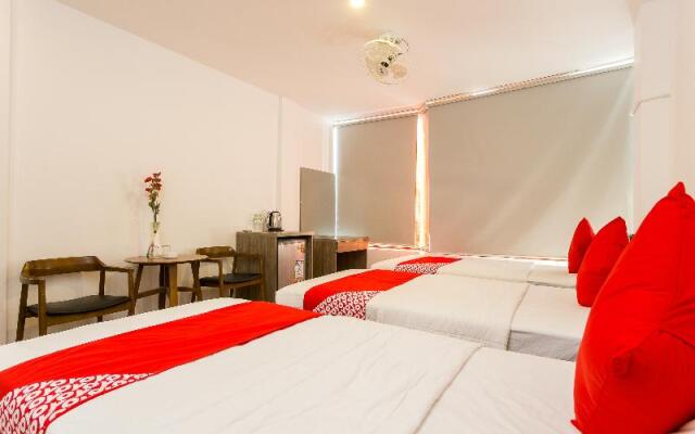 Amanda Phan 3 Hotel by OYO Rooms