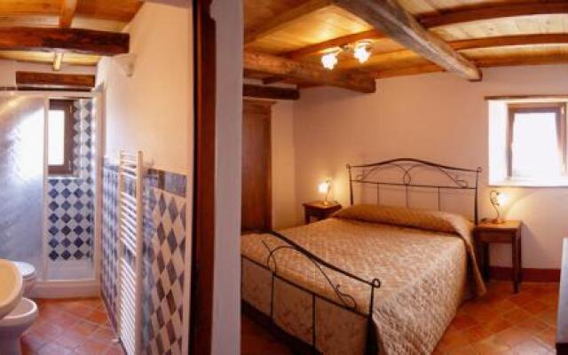 Agriturismo Fienile del Canalone