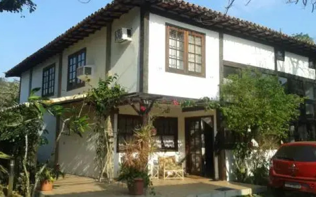 Linda Casa em Búzios