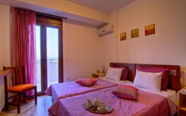 Villa Nelia