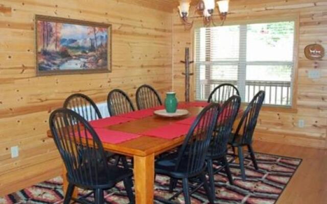 Southern Cross Lodge