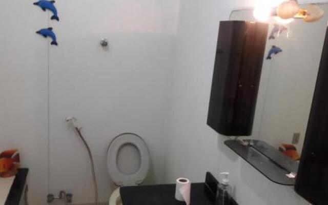 2 Bedroom Apartment in Copacabana 300m From the Beach Cavirio Br403