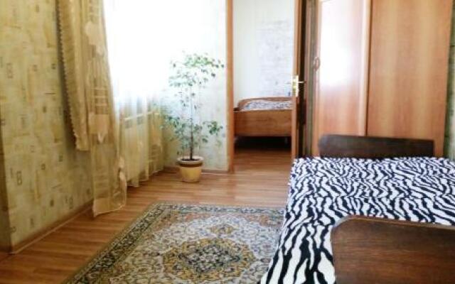 Apartment u Svetlany